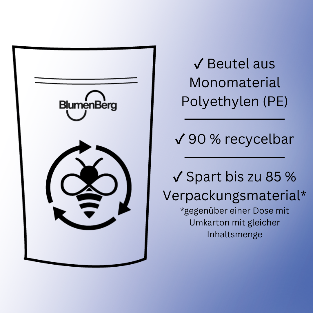 Vitamin Pulver Knochen