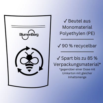 Vitamin Pulver Knochen