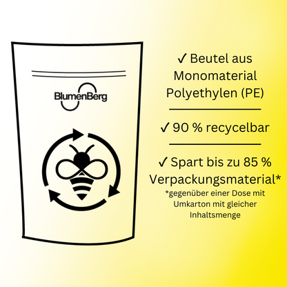 Vitamin Pulver Immun