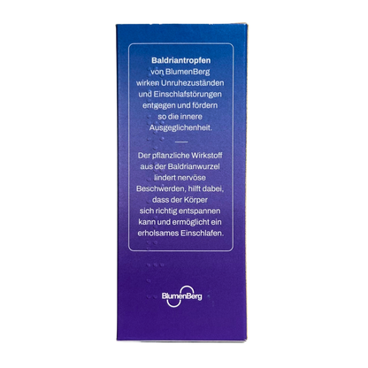 Baldriantropfen