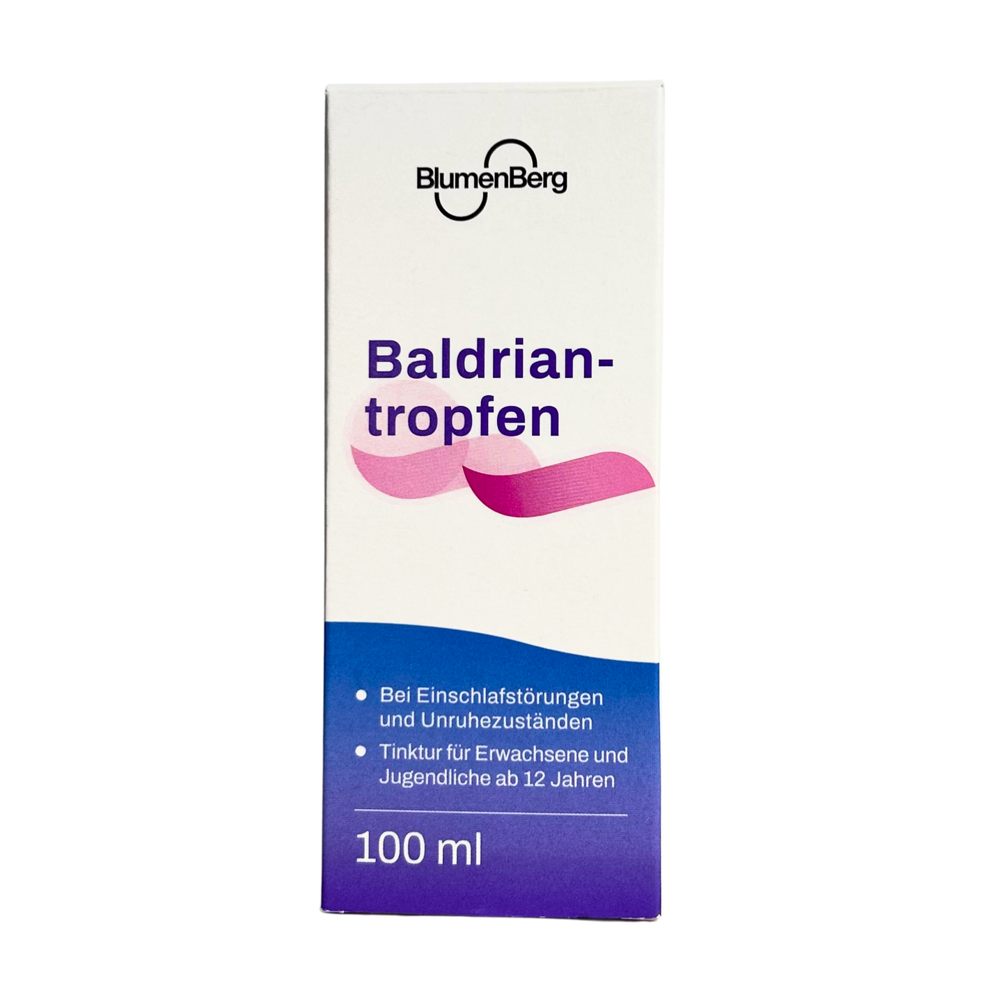 Baldriantropfen