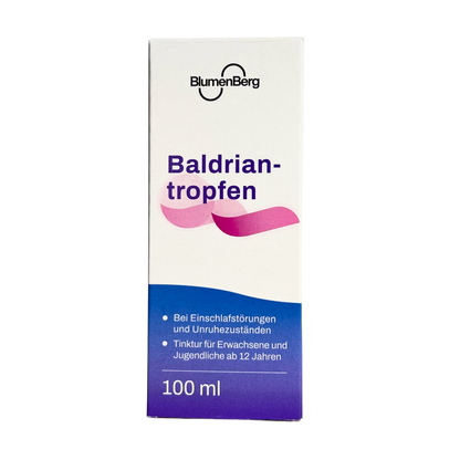 Baldriantropfen