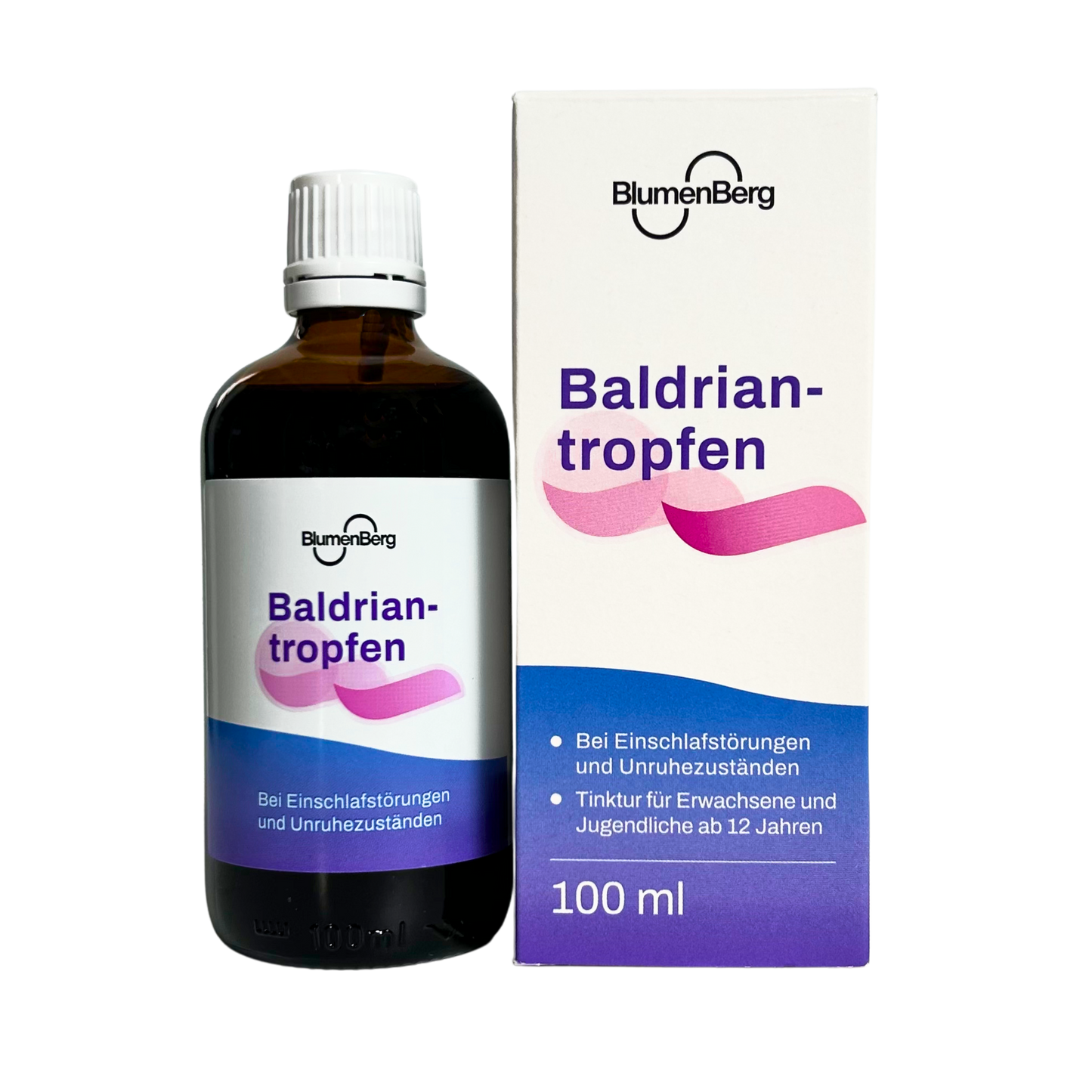 Baldriantropfen