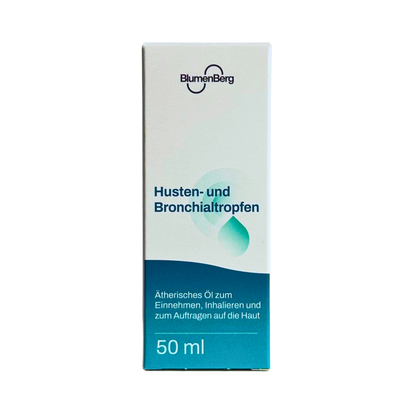 Husten- und Bronchialtropfen