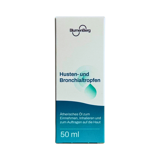 Husten- und Bronchialtropfen