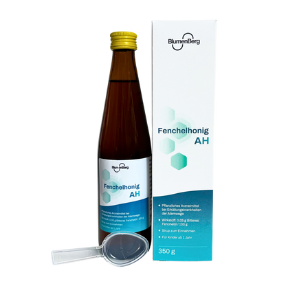 Fenchelhonig AH
