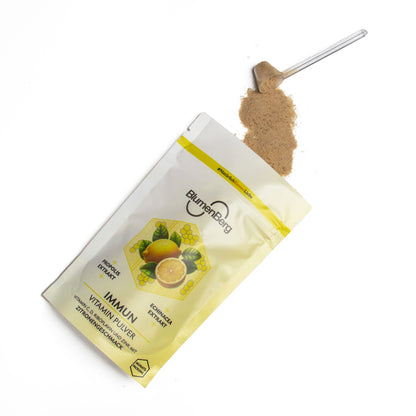 Vitamin Pulver Immun