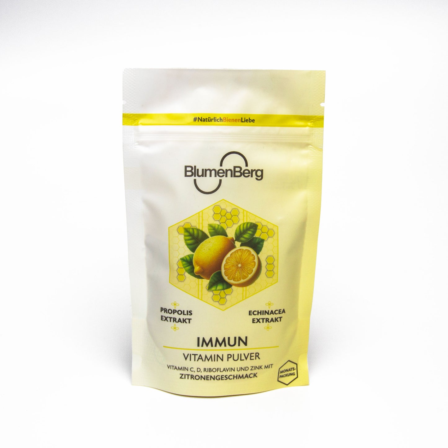 Vitamin Pulver Immun